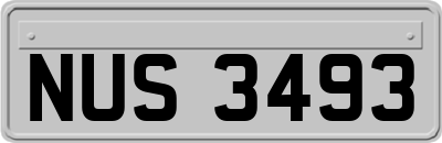 NUS3493