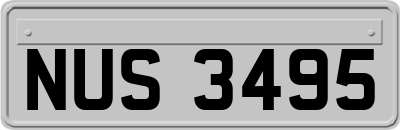 NUS3495