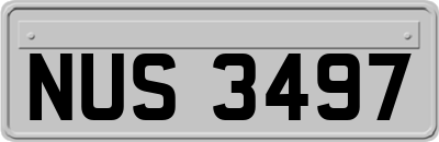 NUS3497