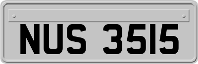 NUS3515