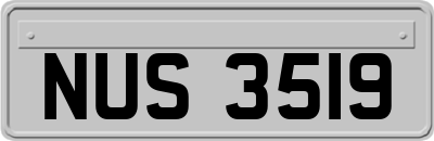 NUS3519