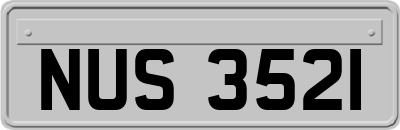 NUS3521