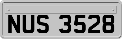 NUS3528
