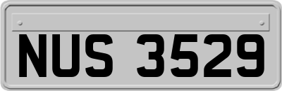 NUS3529