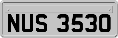 NUS3530