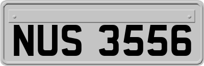 NUS3556