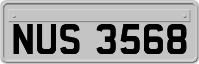 NUS3568