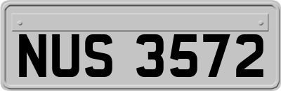 NUS3572