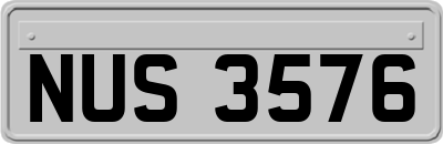 NUS3576