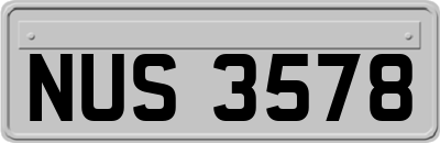 NUS3578