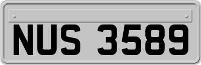 NUS3589