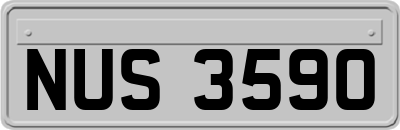 NUS3590