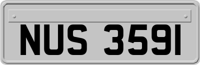 NUS3591