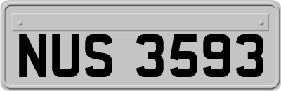 NUS3593