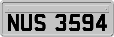 NUS3594