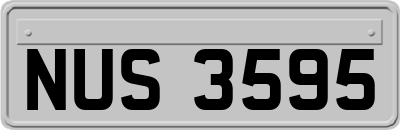 NUS3595