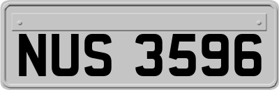 NUS3596
