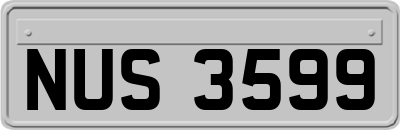 NUS3599
