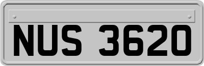 NUS3620