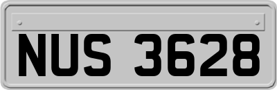 NUS3628
