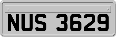 NUS3629