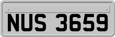 NUS3659