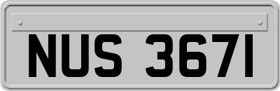 NUS3671