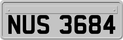 NUS3684