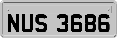 NUS3686