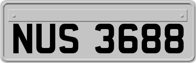 NUS3688