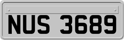 NUS3689