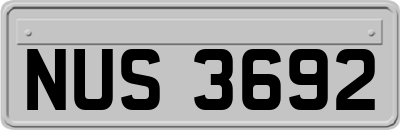NUS3692