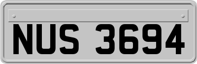NUS3694