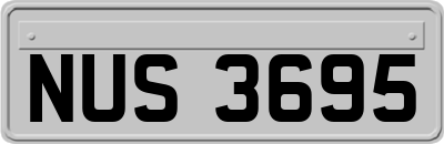 NUS3695
