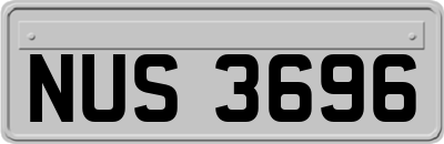 NUS3696