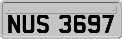 NUS3697