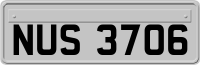 NUS3706