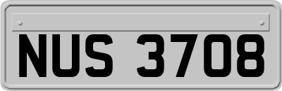 NUS3708