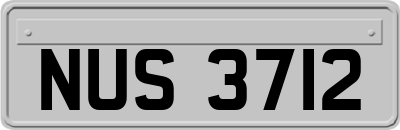 NUS3712