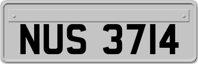 NUS3714