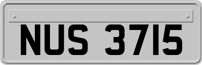NUS3715