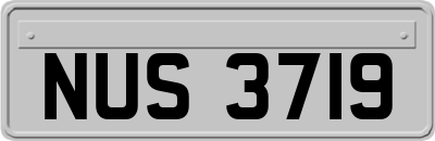 NUS3719