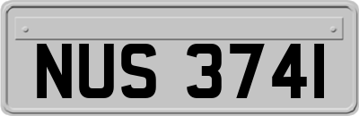 NUS3741