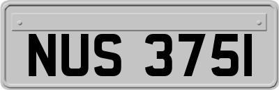 NUS3751