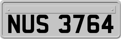 NUS3764