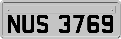 NUS3769