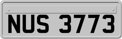 NUS3773
