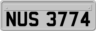 NUS3774
