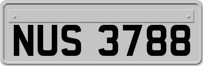 NUS3788