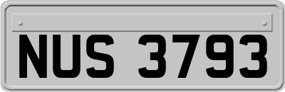 NUS3793